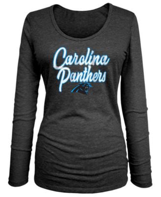 carolina panthers womens shirts