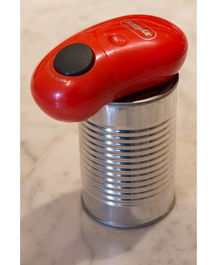 DKB HOUSEHOLD USA CORP Zyliss EasiCan Electric Can Opener Macy's