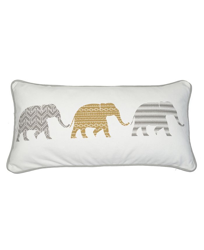 Levtex elephant clearance