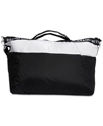 Adidas studio cheap iii duffel