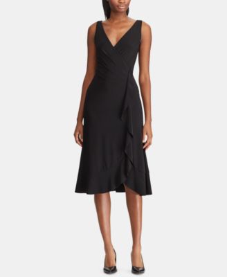 ralph lauren petite dresses nordstrom