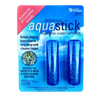 Pure Guardian - PureGuardian GGHS15 Antimicrobial Humidifier Treatment, 2-Pk