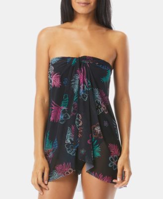 coco reef swim dress