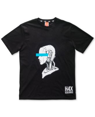 H4X - Men's Graphic T-Shirt