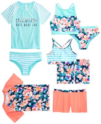 mix and match swimwear separates