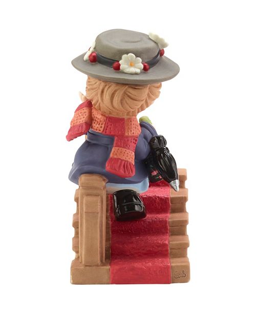 mary poppins figurine by lenox
