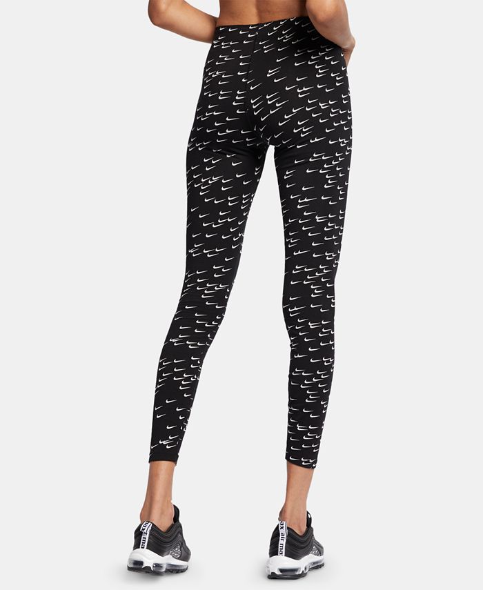 nike legasee