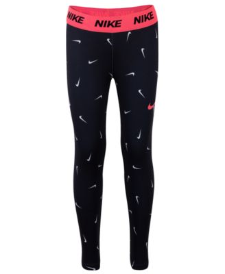 nike toddler girl leggings