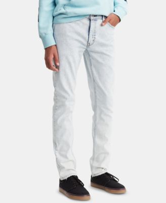 levi's 511 slim fit advanced stretch