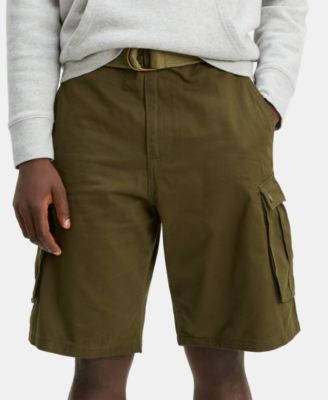 Snap cargo shorts online