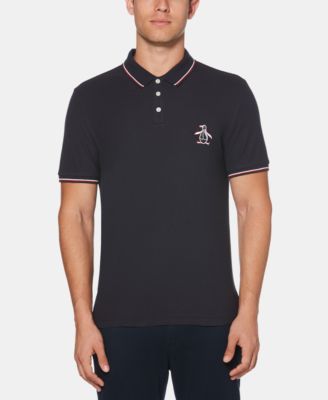 penguin polo sale