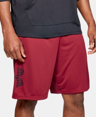 Under Armour - Men's UA Tech Logo 10" Shorts