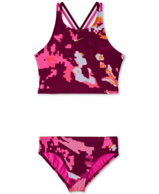 nike midkini swimsuits