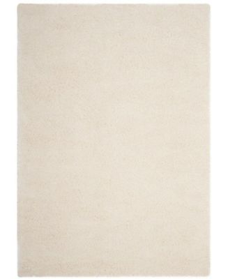 Safavieh Colorado Shag CSG785 Creme 5'1