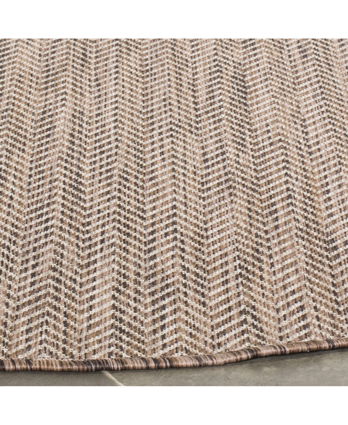 Safavieh Courtyard CY8022and Beige 6'7
