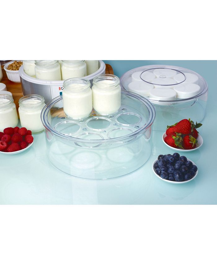 EuroCuisine Euro Cuisine GY4 Expansion Tray For Euro Cuisine Yogurt Maker Macy's