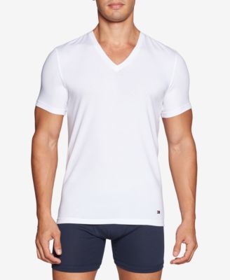 tommy hilfiger undershirts