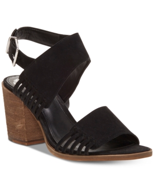 UPC 190937680267 product image for Vince Camuto Karmelo Dress Sandals Women's Shoes | upcitemdb.com