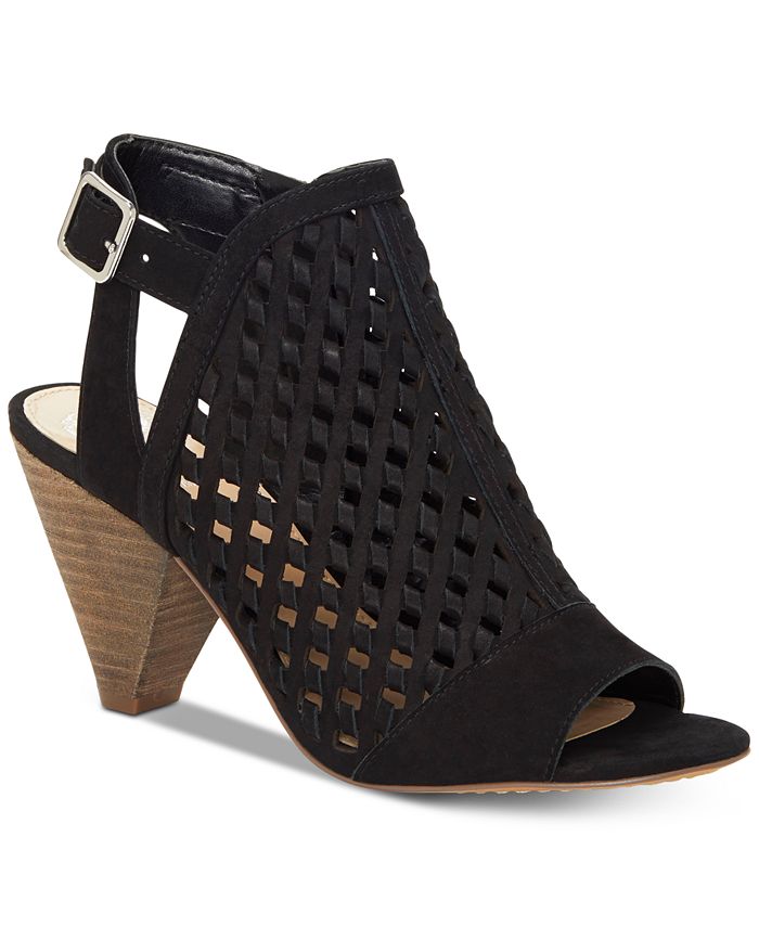 Vince Camuto Emperla Dress Sandals - Macy's