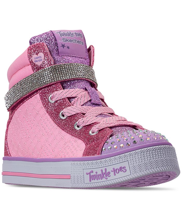 Macys twinkle online toes