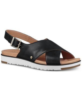 ugg slingback sandals