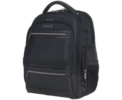 kenneth cole 17 inch laptop bag