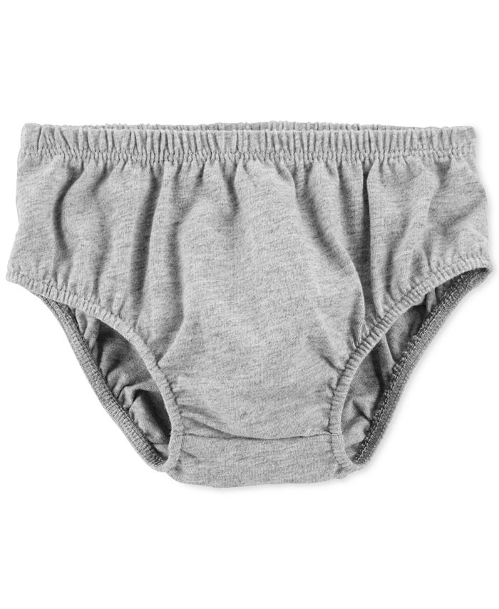 Carter's Baby Girls CheetahPrint Cotton Dress Macy's