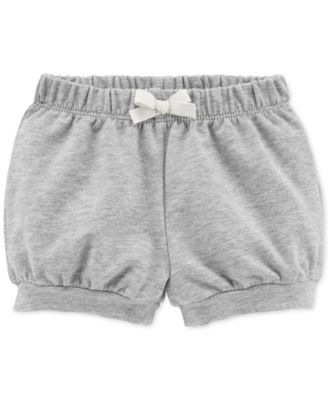 Carter's - Baby Girls Bloomer Shorts
