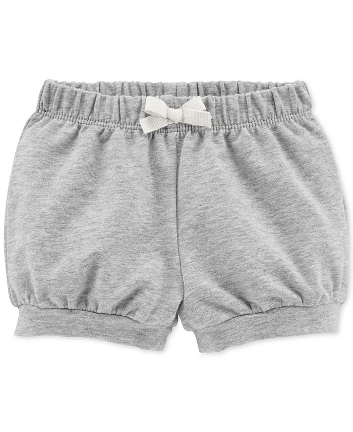 Baby girl deals bloomer shorts