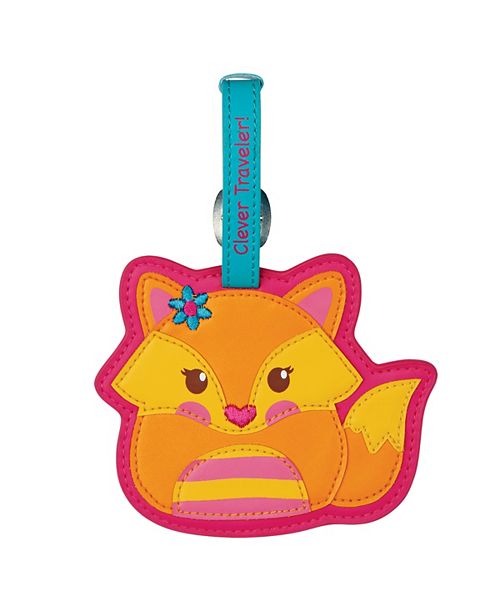 Stephen Joseph Luggage Tag & Reviews All Kids' Accessories Kids