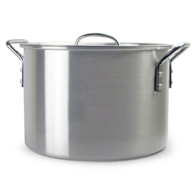 Epoca - Ecolution Sabor 8QT Alum Stock Pot