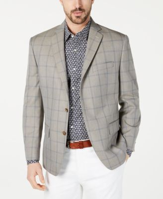 macys michael kors blazer