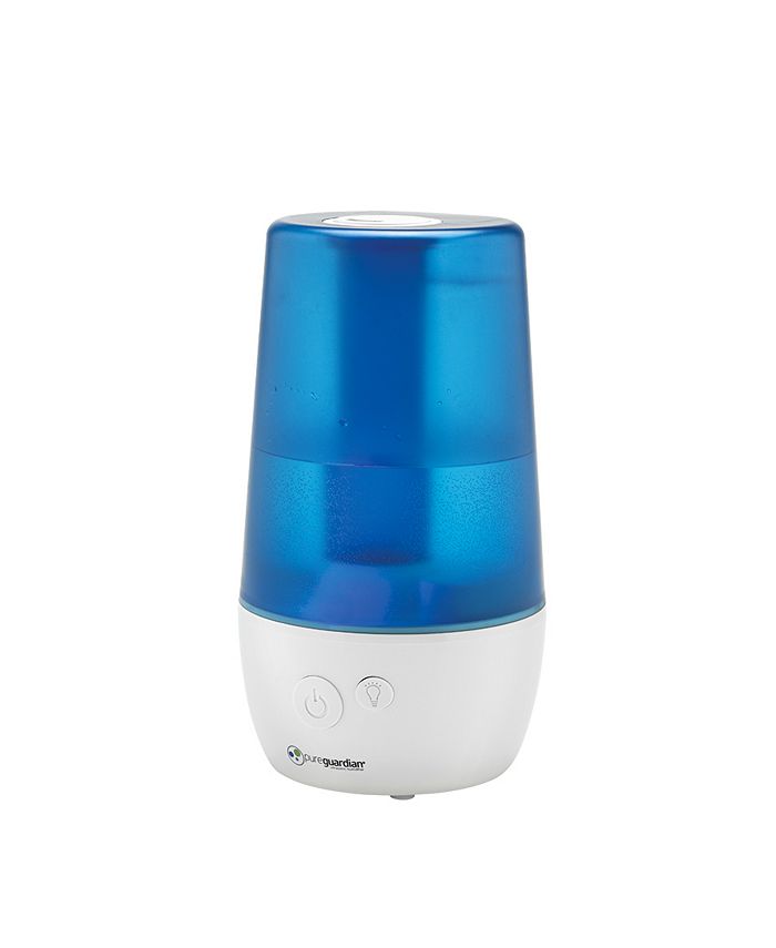 Pure Guardian PureGuardian H965 Ultrasonic Cool Mist Humidifier