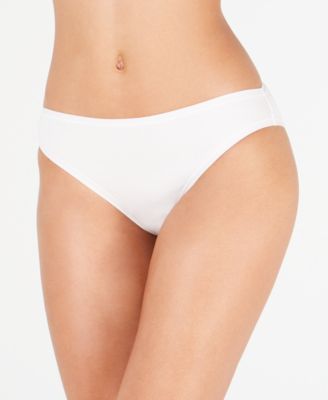 Mutandine Bikini Charter Club In Cotone Soft Con Elastan, Tantissimi Colori, Nuove Con Etichetta, Taglie Dalla S Alla 2X