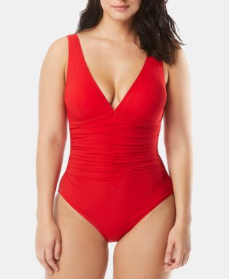 bra sized one piece