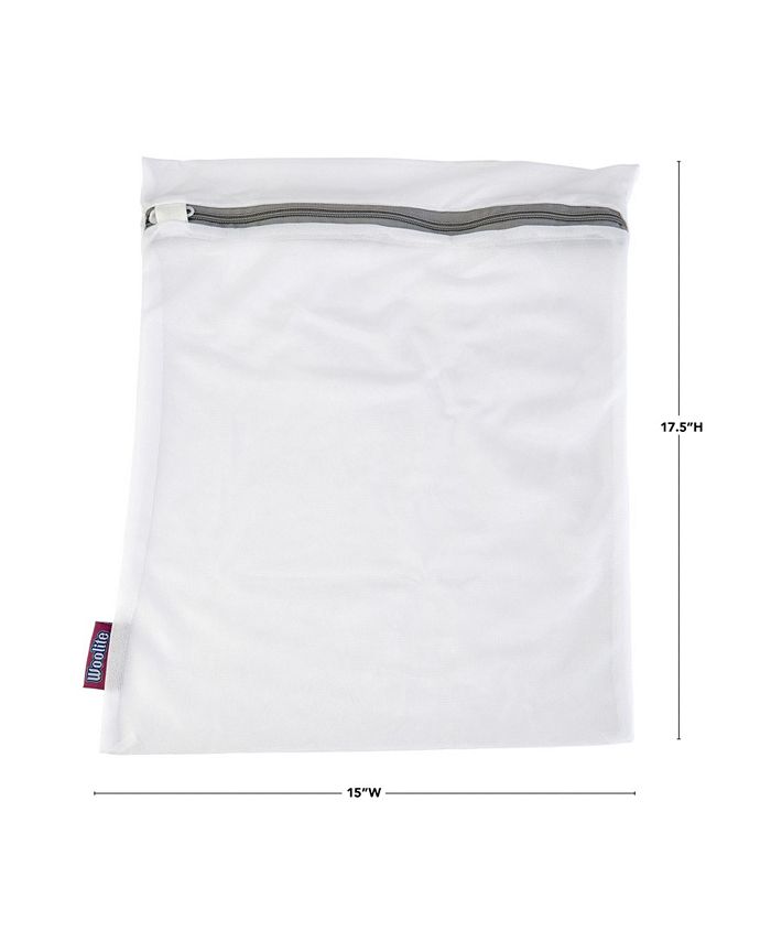 Woolite Large Mesh Wash Bag Macy's