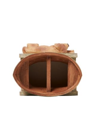 Saturday Knight Ltd Adirondack Dogs Shower Curtain Reviews