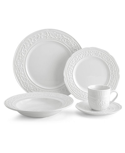 Mikasa Dinnerware, American Countryside Collection