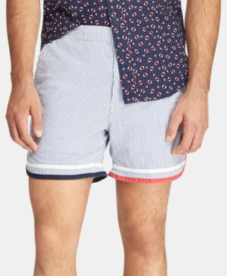 classic fit polo prepster shorts