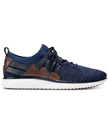 Cole Haan - Men's GrandMotion Stitchlite Woven Sneakers