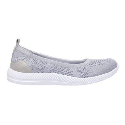 Women's Glitz Casual Slip-On Walking Shoes