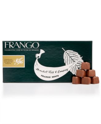 Frango Chocolates LB Mint Milk Chocolates, Created for Macy's