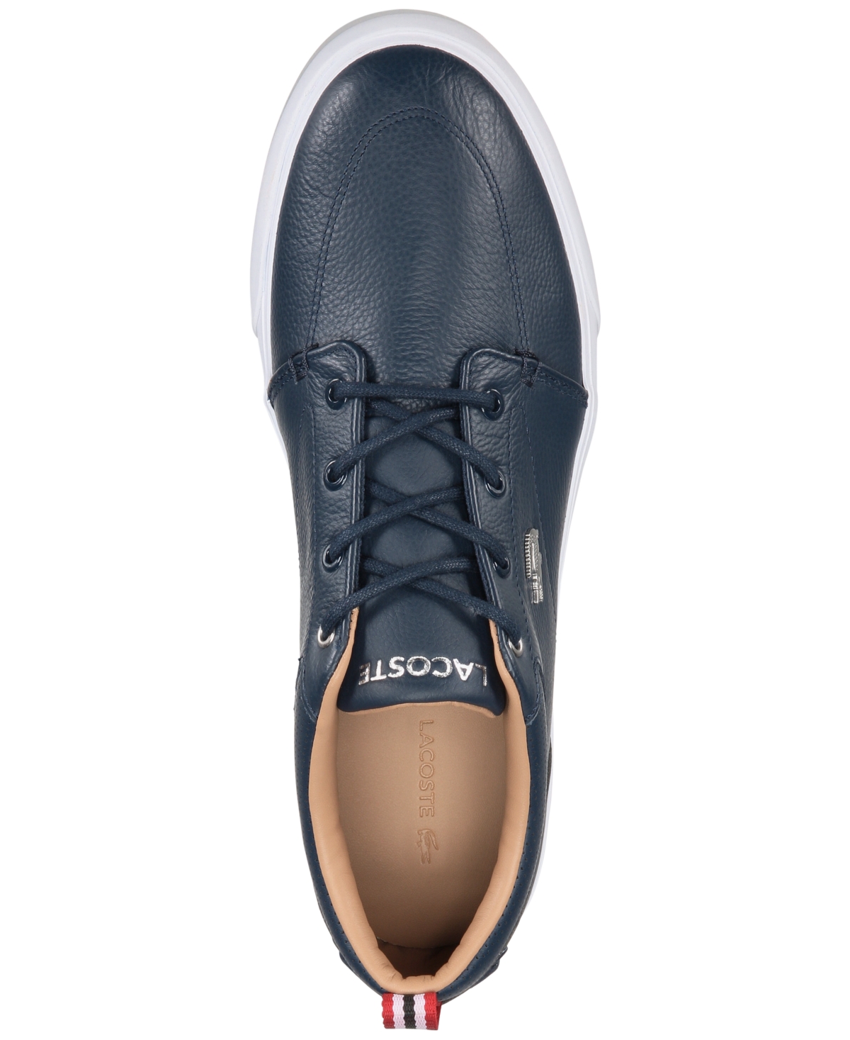 Lacoste Men's Bayliss 119 1 U Sneakers -White