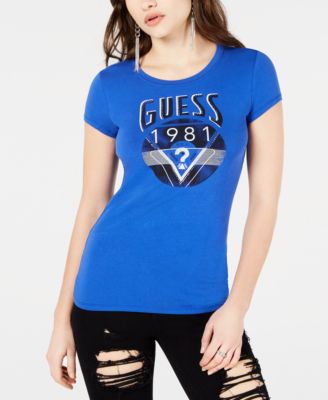 GUESS - Logo Graphic T-Shirt