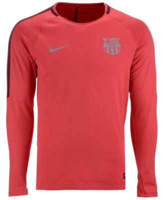 fc barcelona long sleeve