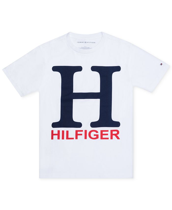 Tommy hilfiger jason embroidered sneaker store