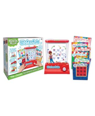Fundamental Toys The Original - Classic Handheld Water Game