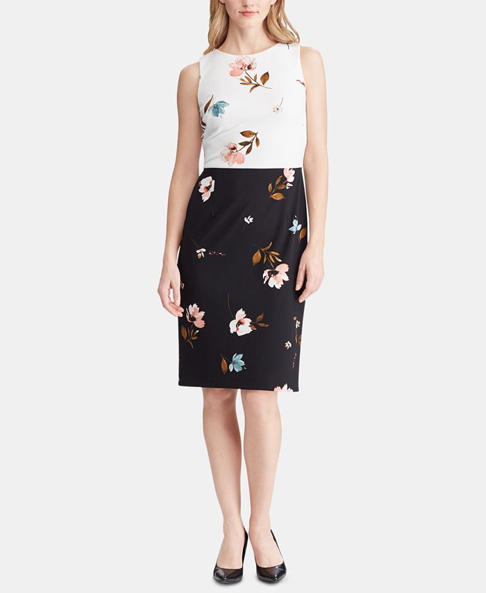 Heather floral dress phase eight 2025