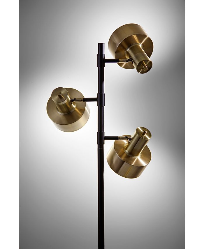 Adesso Clayton Tree Lamp Macy's