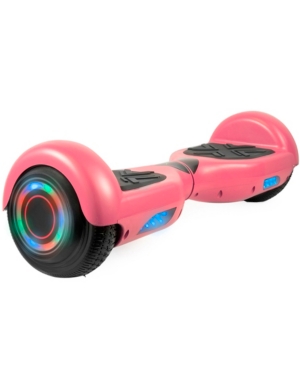 Hoverboard with Bluetooth Speakers